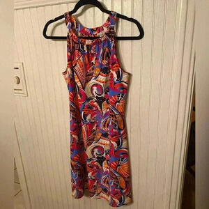 Like New Jude Connally dress